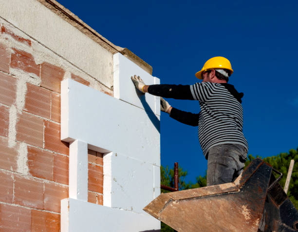 Best Insulation Maintenance and Repair in Greenville, NC